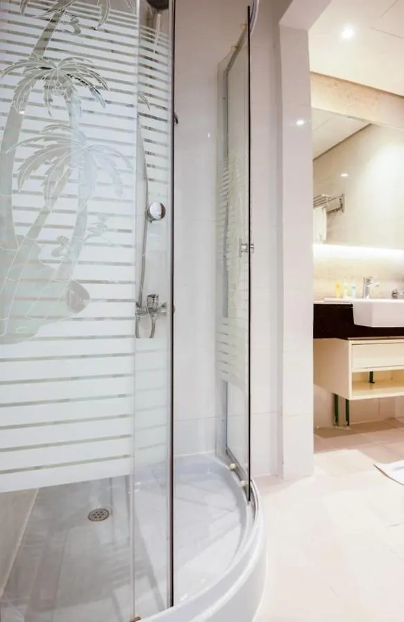 Apartment Guestready - Maison Vogue Dubai
